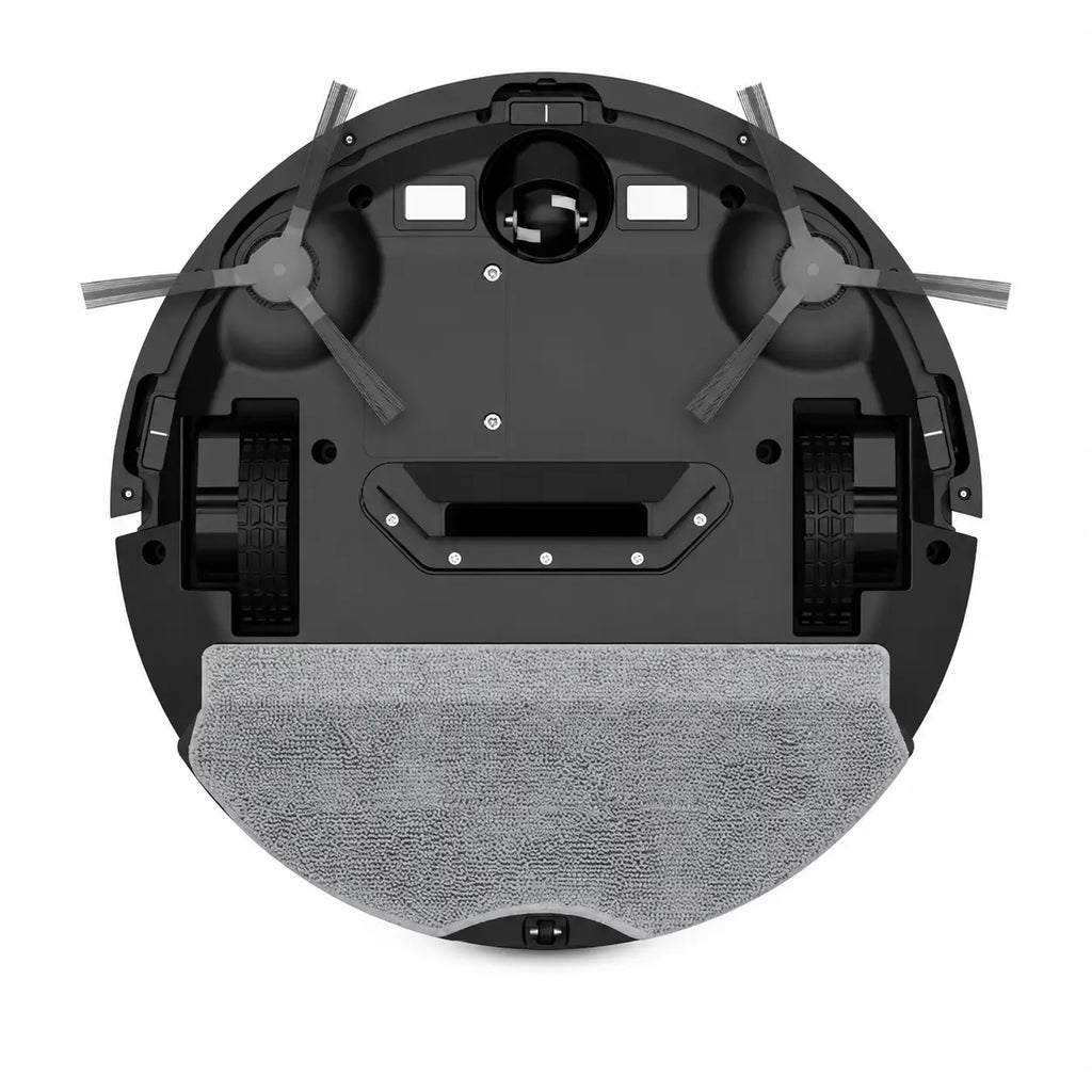 Robot N7S Aspiria — aspirateur laveur haute performance
