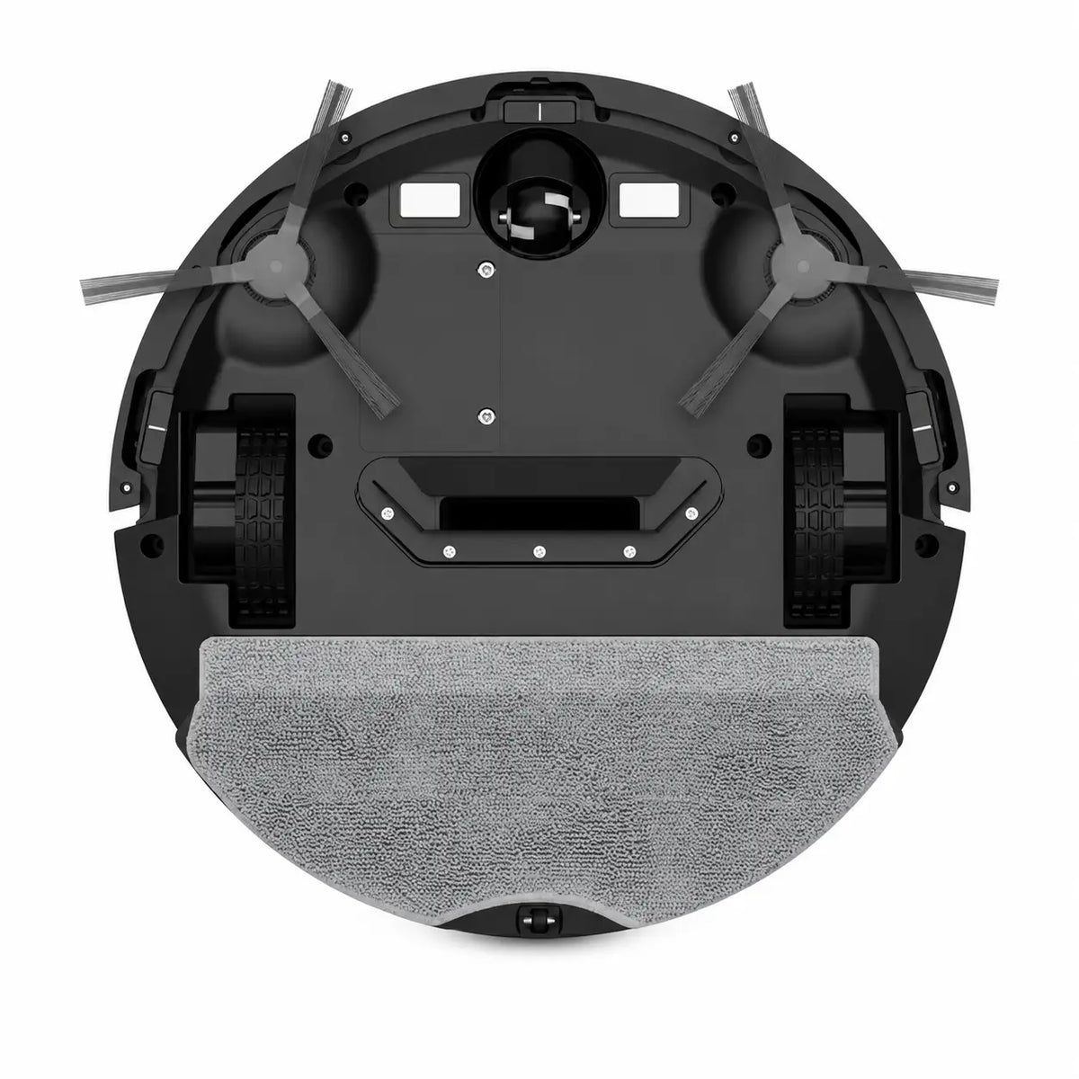 Robot N7S Aspiria — aspirateur laveur haute performance