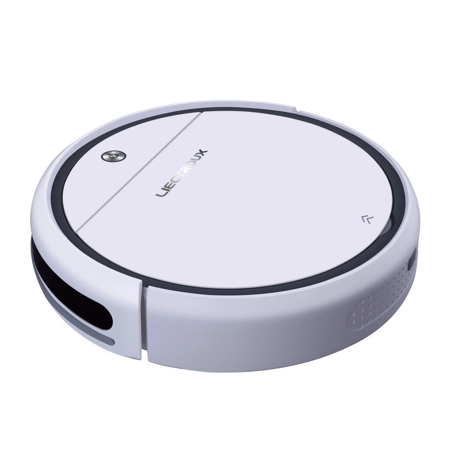 Aspirateur Robot Sans Base H6 - Compact et Économique