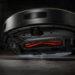 Aspirateur Robot Connecté avec Base Auto-Vidage