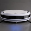 Aspirateur Robot Sans Base H6 - Compact et Économique