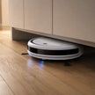 Aspirateur Robot Sans Base H6 - Compact et Économique
