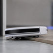 Aspirateur Robot Sans Base H6 - Compact et Économique
