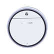 Aspirateur Robot Sans Base H6 - Compact et Économique