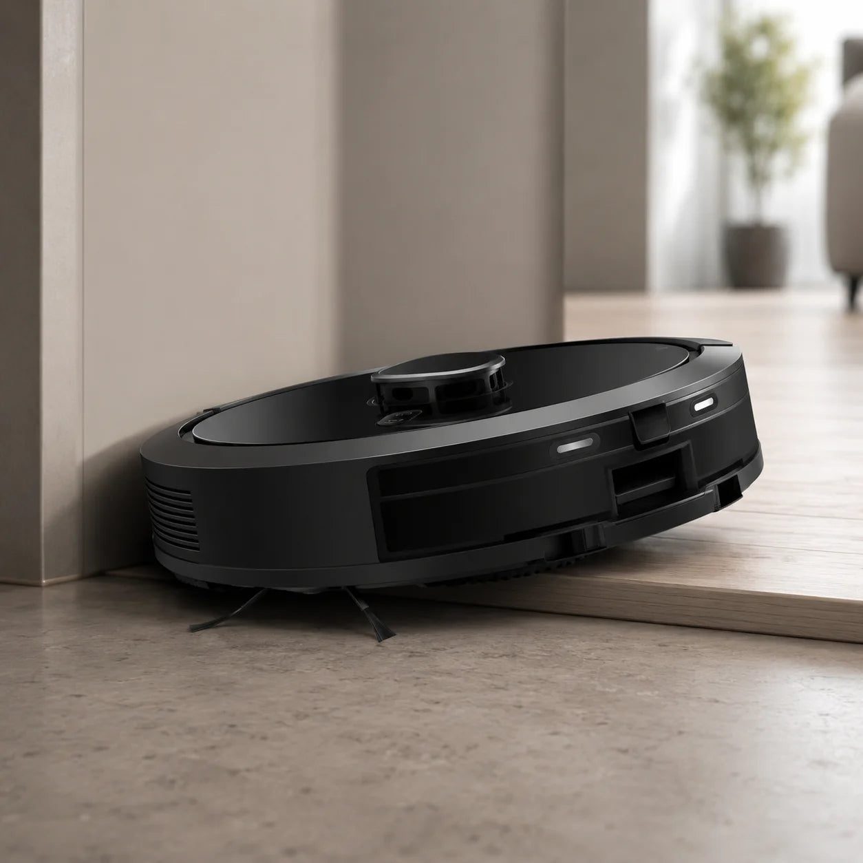 Aspirateur Robot G7 avec Base Auto-Vidage