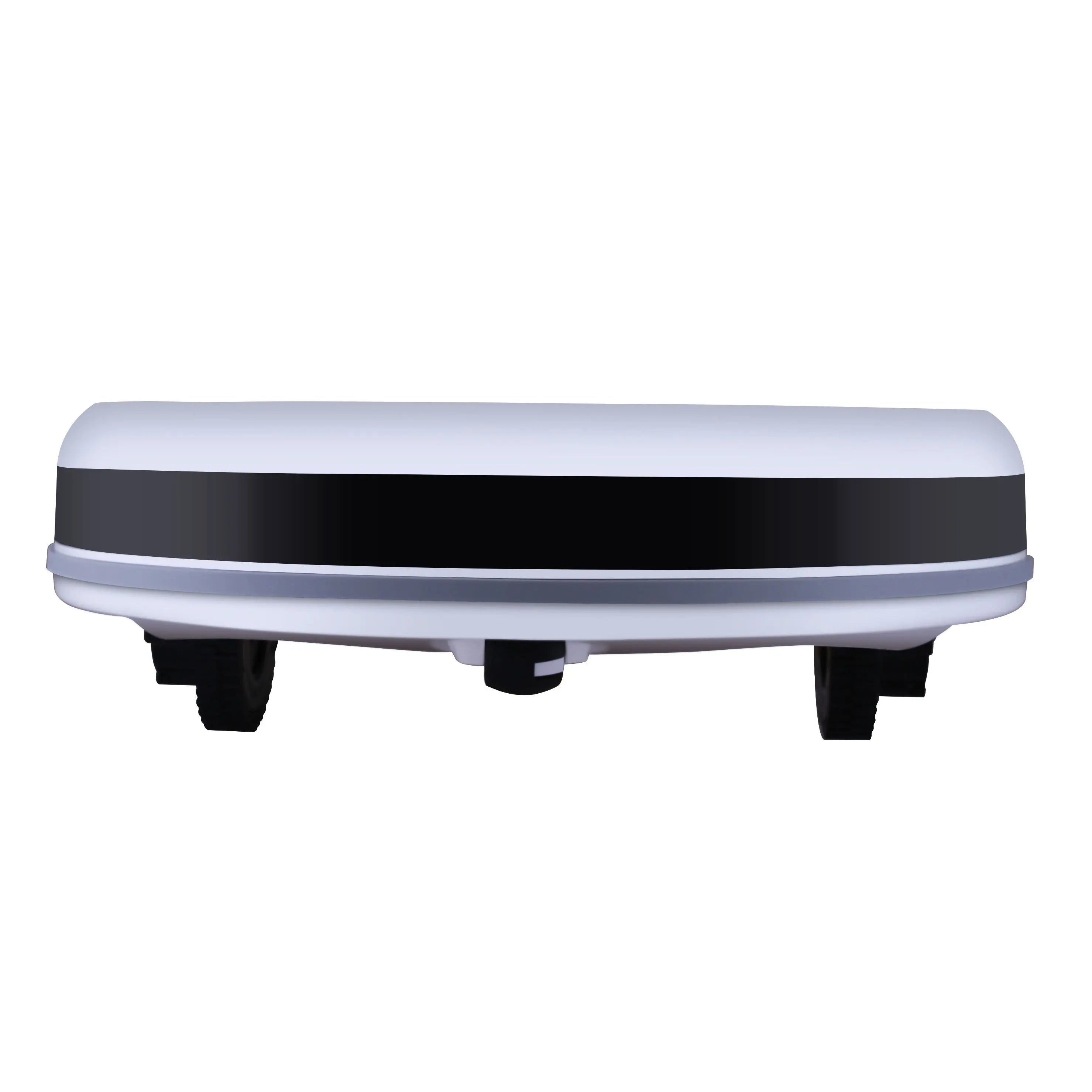 Aspirateur Robot Sans Base H6 - Compact et Économique
