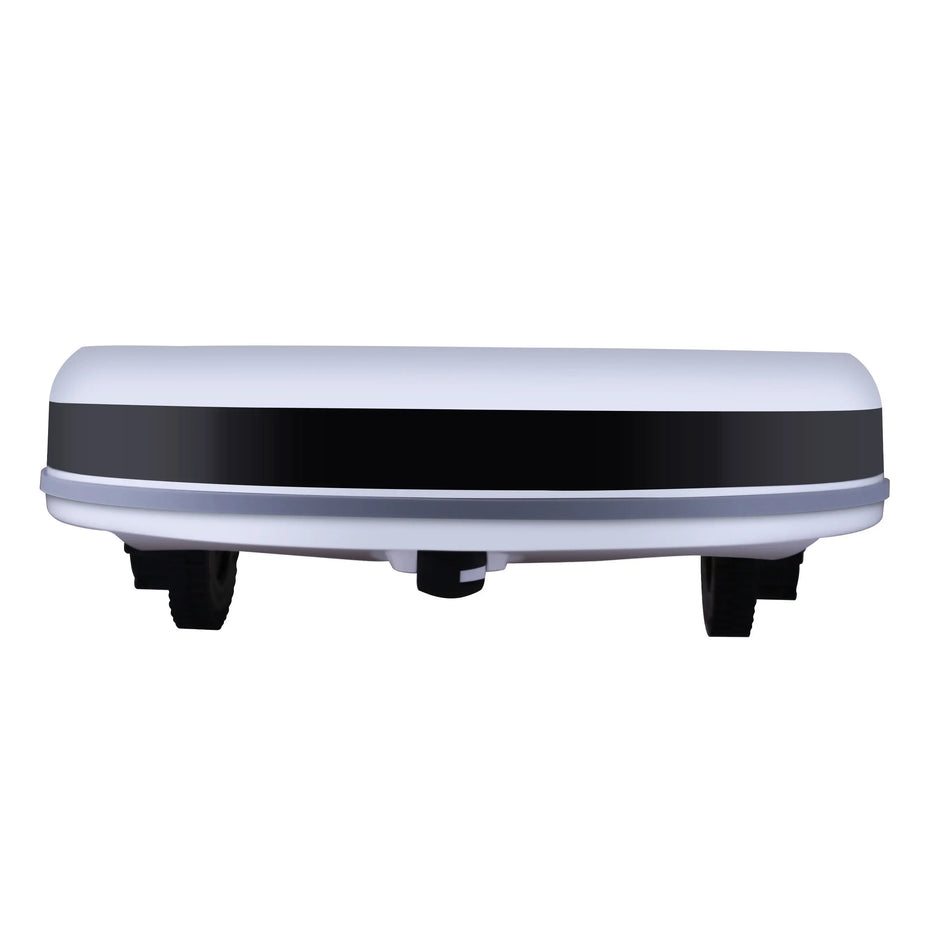 Aspirateur Robot Sans Base H6 - Compact et Économique