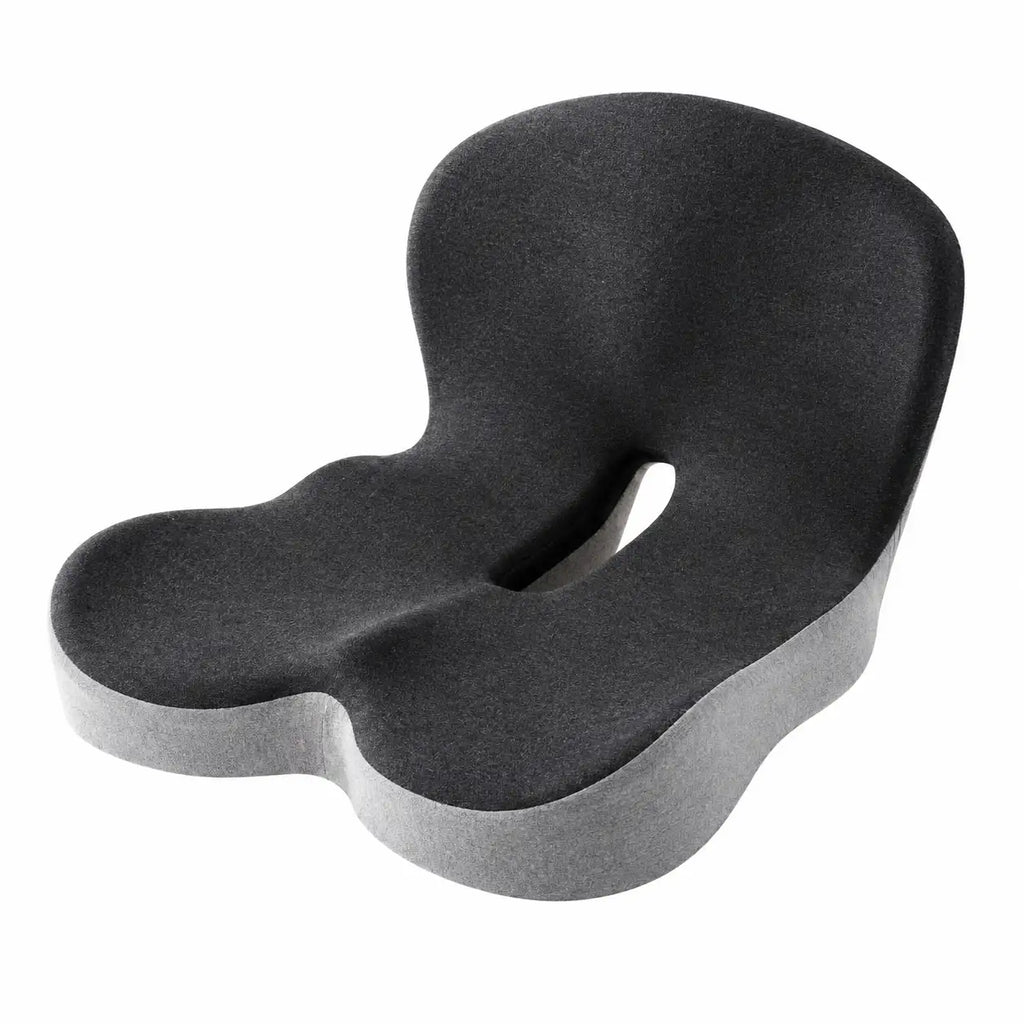 Coussin coccyx et lombaire — Soutien complet