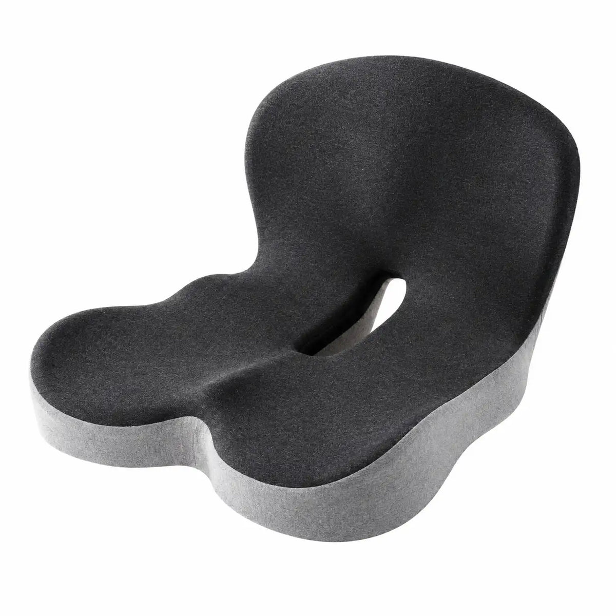 Coussin coccyx et lombaire — Soutien complet
