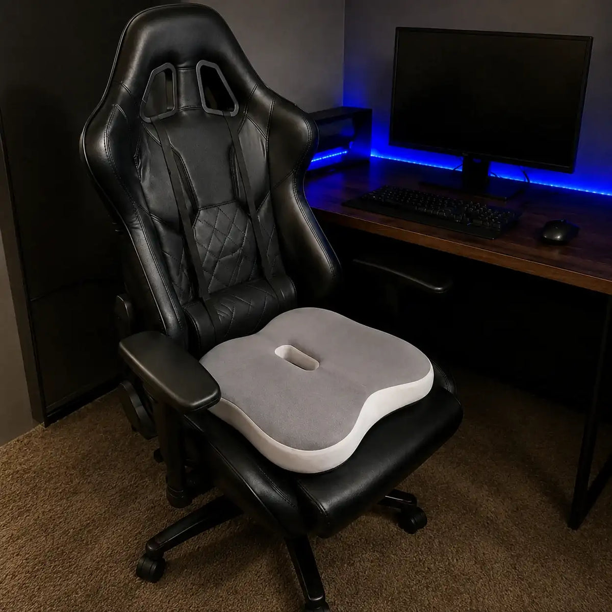 Coussin_d_assise_ergonomique_sur_chaise_gaming