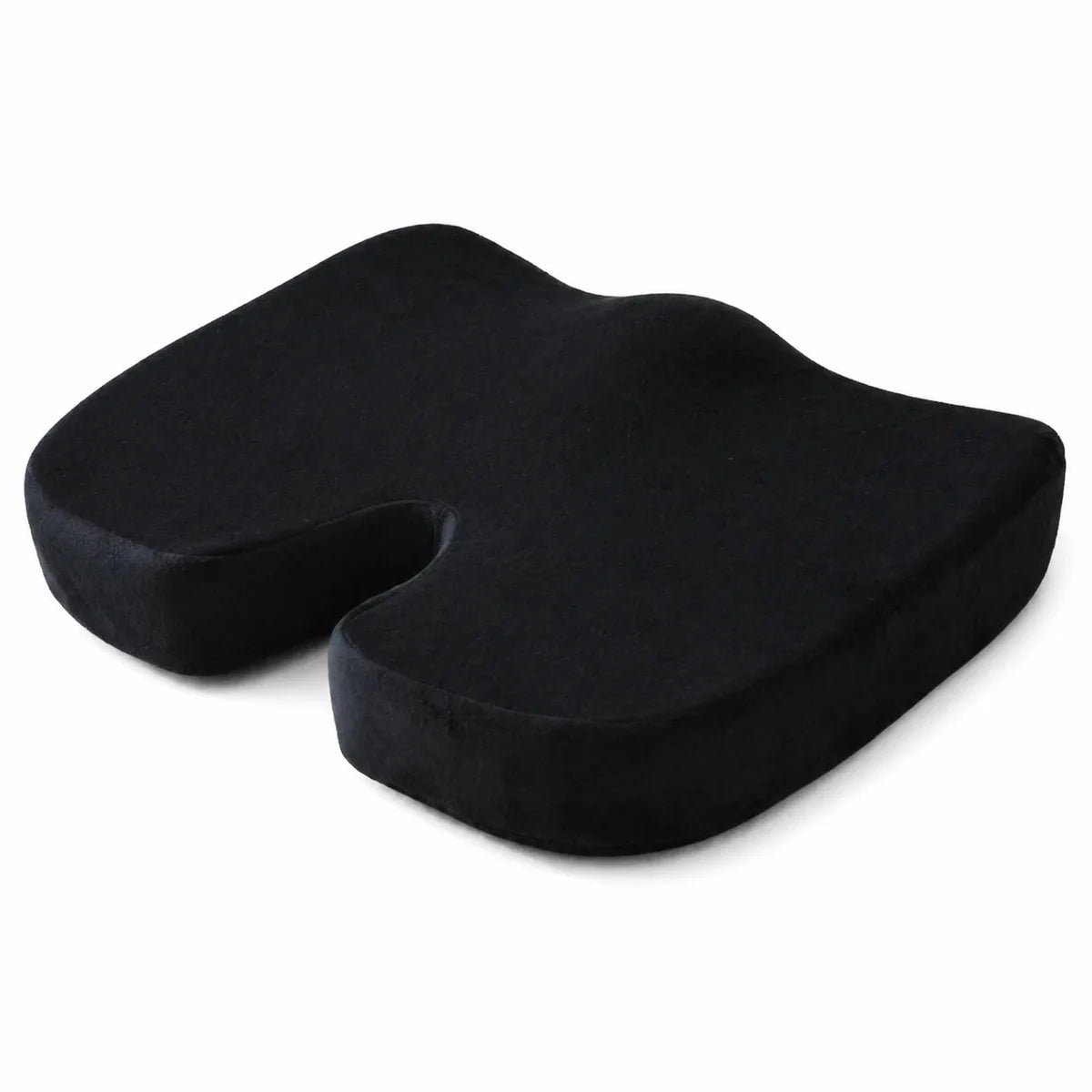 Coussin_d_assise_coccyx_noir_sur_fond_blanc