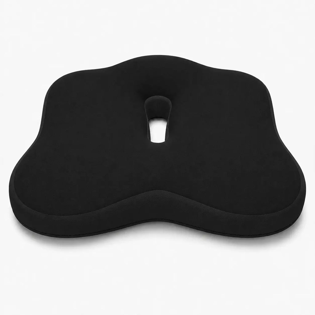 Coussin_d_assise_ergonomique_coloris_noir_fond_blanc