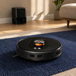 Aspirateur Robot Connecté avec Base Auto-Vidage